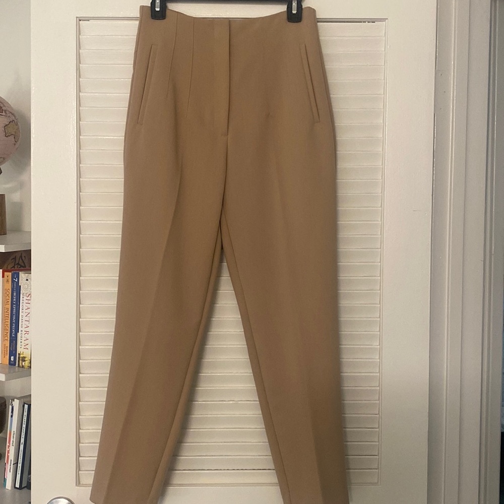 Zara trousers